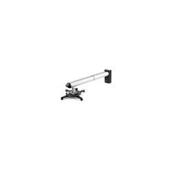 Adjustable Projector Wall Mount - 33lb