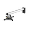 Adjustable Projector Wall Mount - 33lb