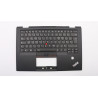 Keyboard CFA Bezel UK scre