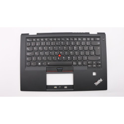 Keyboard CFB Bezel UK scre