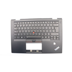 UK layout spill-resistant