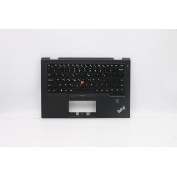 Keyboard GR Bezel US screw