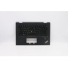 Keyboard GR Bezel US screw
