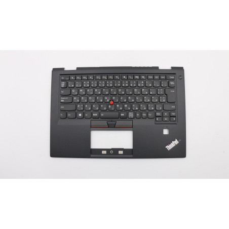 Keyboard JP Bezel JP screw