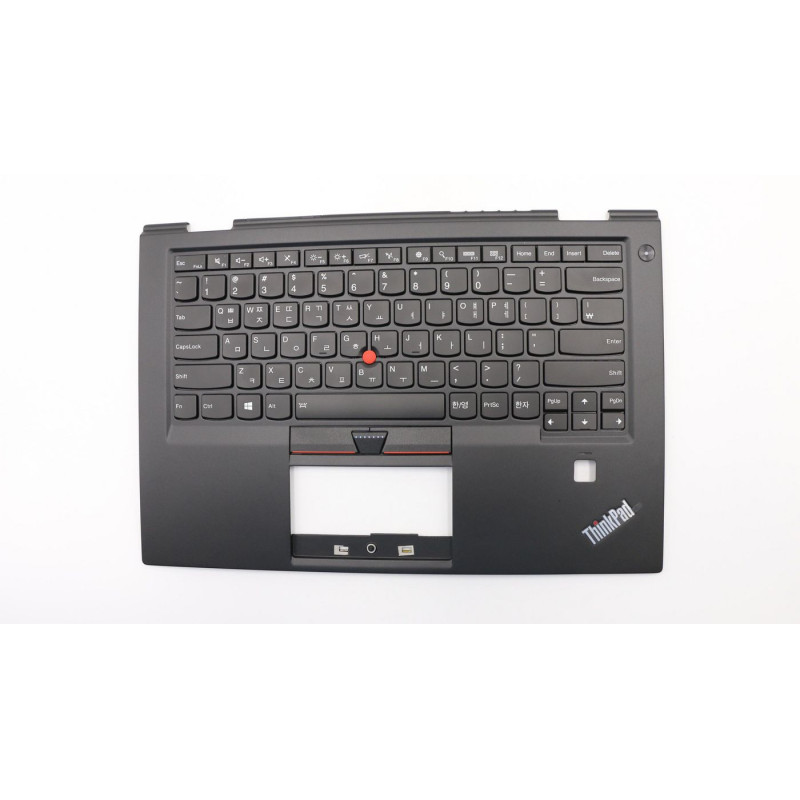Keyboard bezel for Lenovo