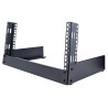 Rack - Open Frame Desktop Rack - 4U