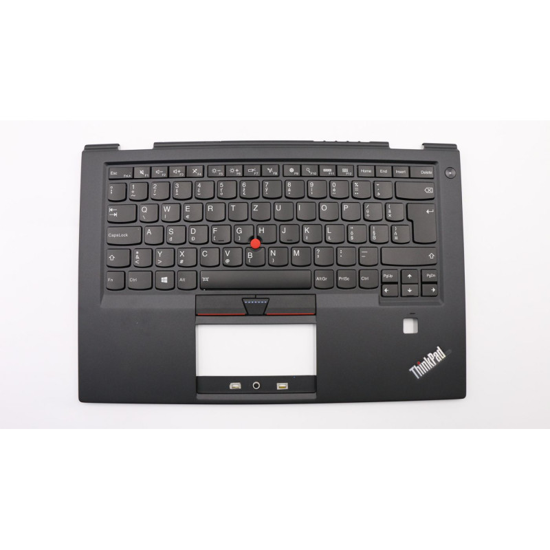 Keyboard SK Bezel UK screw