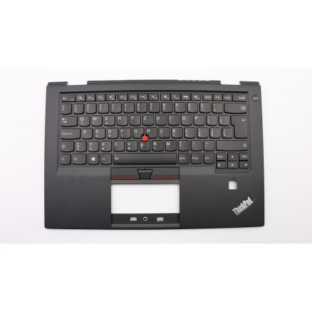 Keyboard SK Bezel UK screw