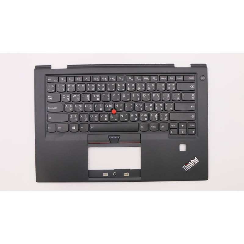 Keyboard TH Bezel US screw