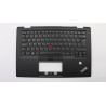 Keyboard TR Bezel UK screw