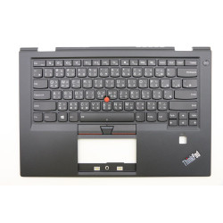 Keyboard TW Bezel US screw