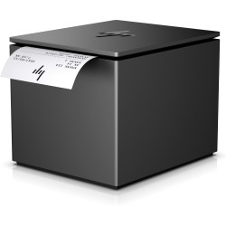 HP Engage One Serial+Pwr Adptr