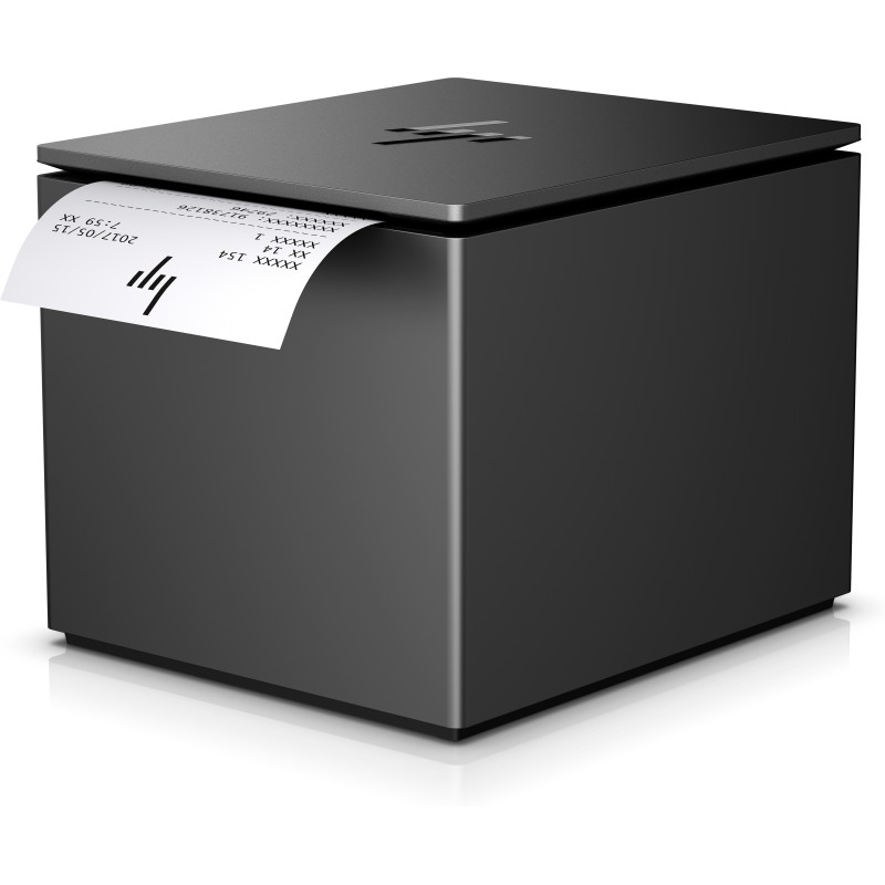 HP Engage One Serial+Pwr Adptr