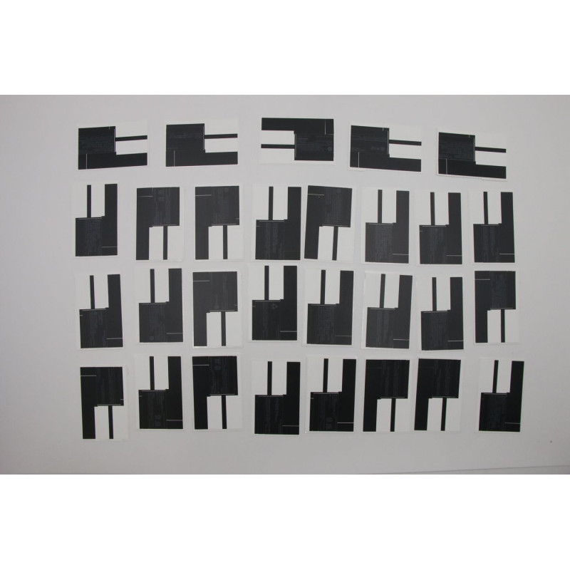 LABEL Geo Label KIT