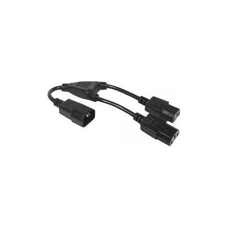 POWER CABLE 0.3 M
