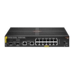 Aruba 6100 12G Class4 PoE