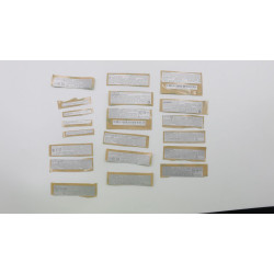 Silver geographical