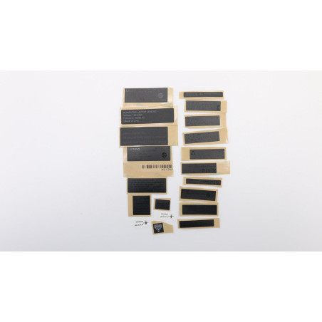 LABEL Label kit