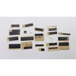 LABEL Label Kit
