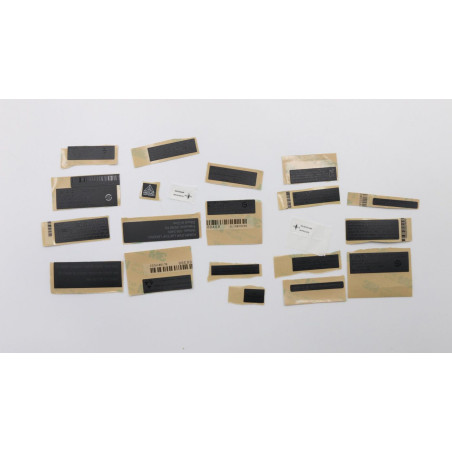 LABEL Label Kit