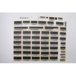 LABEL label kits
