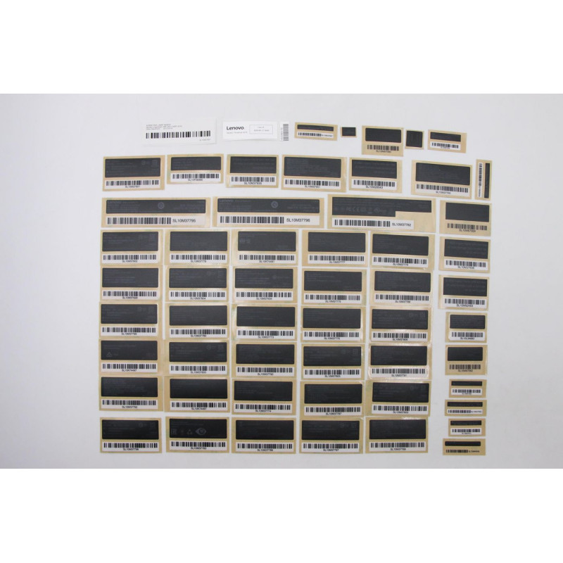 LABEL label kits