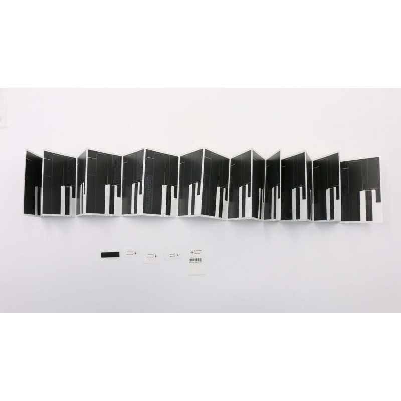 LABEL LR3 0 Label Kit