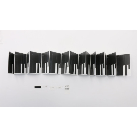 LABEL LR3 0 Label Kit