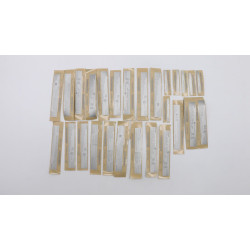 LABEL Strom2 GEO labeling kit