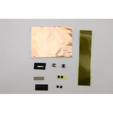 LCD Misc kit