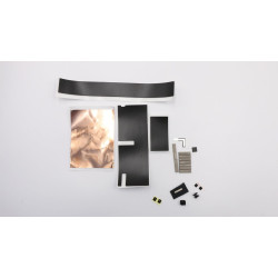 LCD Misc kit