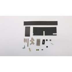 LCD Misc Kit for OLED Displays