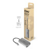 USB3.2 Gen1 Type-C auf Dual