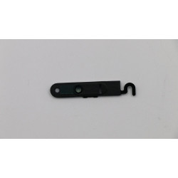 LCD shutter assembly for