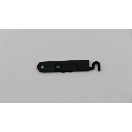 LCD shutter assembly for