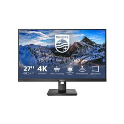 Philips P-line 279P1 - monitor LED - 4K - 27"