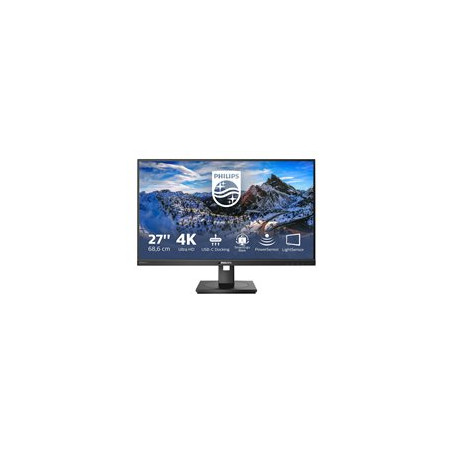 Philips P-line 279P1 - monitor LED - 4K - 27"