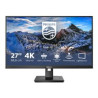 Philips P-line 279P1 - monitor LED - 4K - 27"