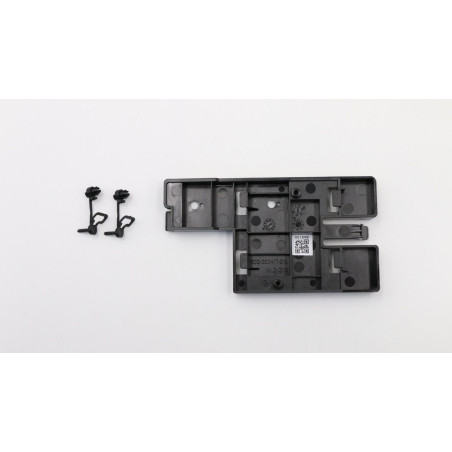 M.2 SSD bracket assembly for