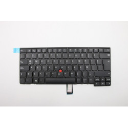 Compact keyboard for Lenovo
