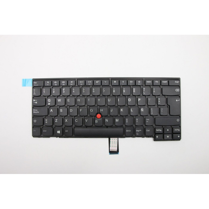 Compact keyboard for Lenovo