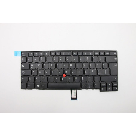 Compact keyboard for Lenovo