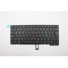 Compact keyboard for Lenovo