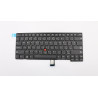 Keyboard Larue3 KBD ARA CNY