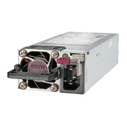 800W FS Plat Ht Plg LH