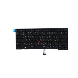 ThinkPad Japanese layout
