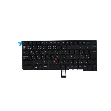 ThinkPad Japanese layout
