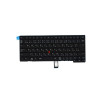ThinkPad Japanese layout
