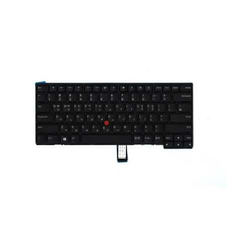 Keyboard Larue3 KBD KR CNY