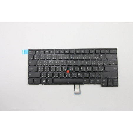 Keyboard Larue3 KBD TW CNY